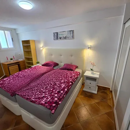 Casa Tropical With Fantastic Sea-view, Pool, Wifi, Balcony *