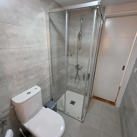 Casa Tropical With Fantastic Sea-view, Pool, Wifi, Balcony Apartment *
